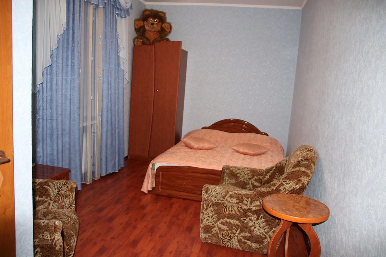 Hotel Tropicana Svitlovodsk Rom bilde