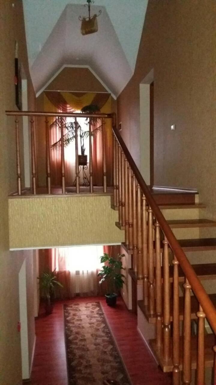 Hotel Tropicana Svitlovodsk Eksteriør bilde