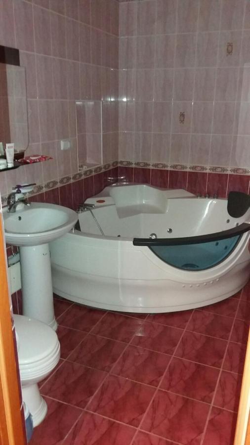 Hotel Tropicana Svitlovodsk Rom bilde